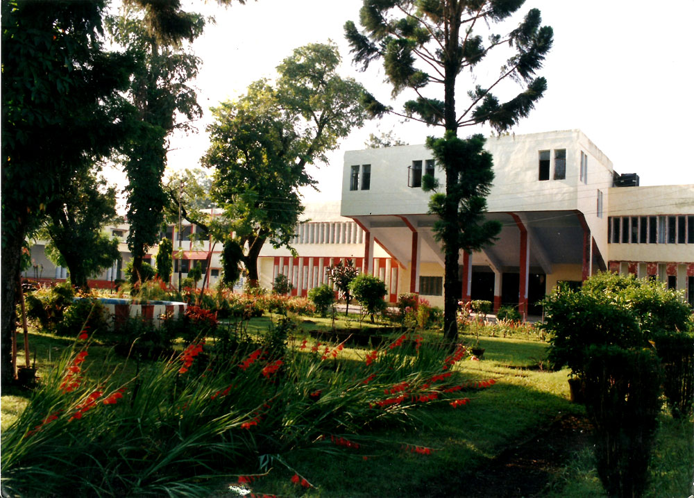 Government Polytechnic Surajpur